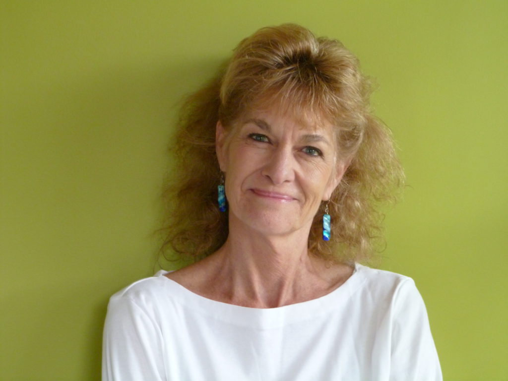 Patient image of: Nancy Tompkins