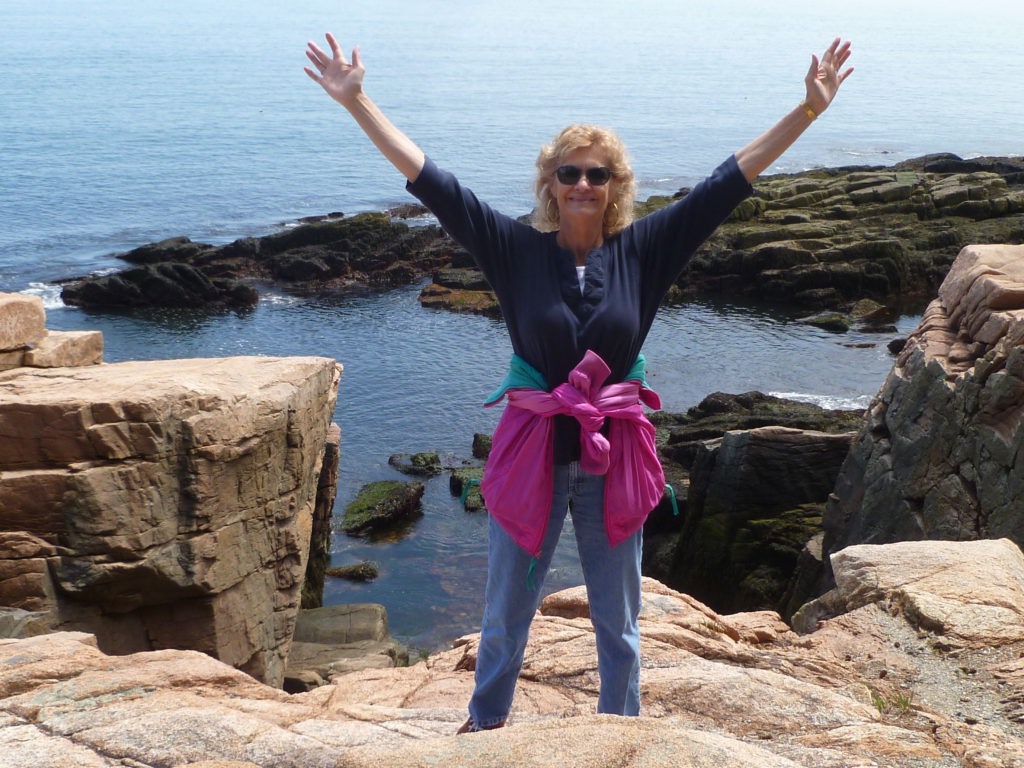 Nancy Tompkins