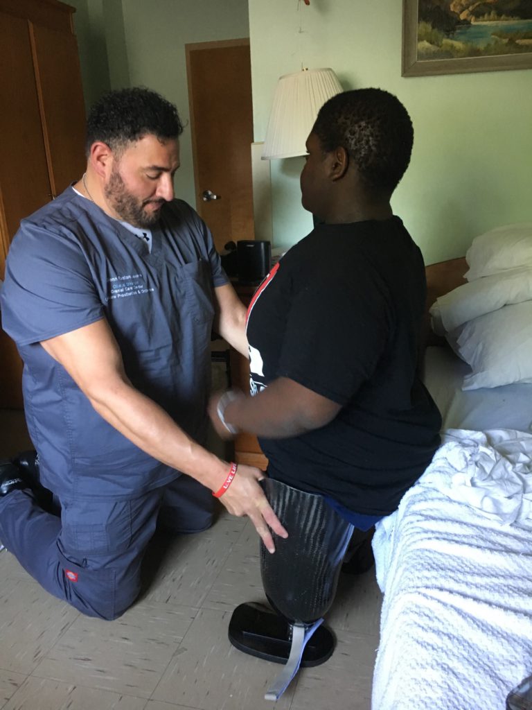Patient image of: Christian Calamuci