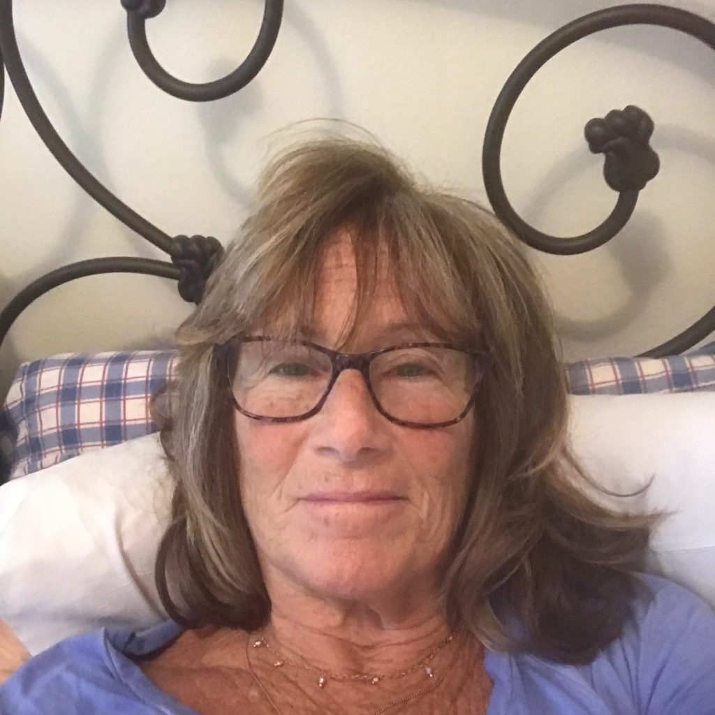 Gayle Cappelluti
