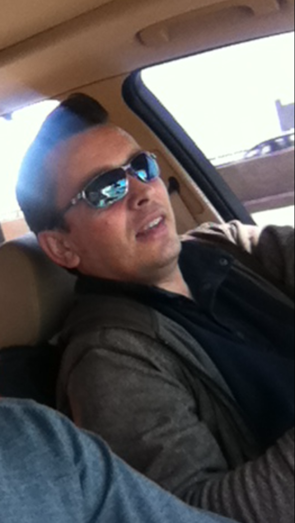 Dzemal Mehmedovic