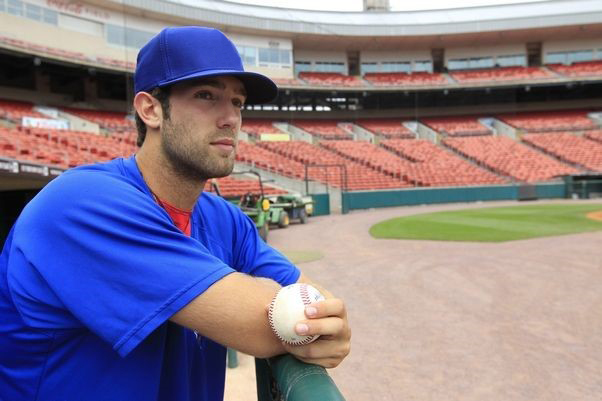 Daniel Norris