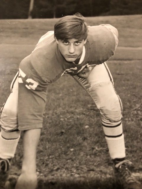 Benjamin Malowski
