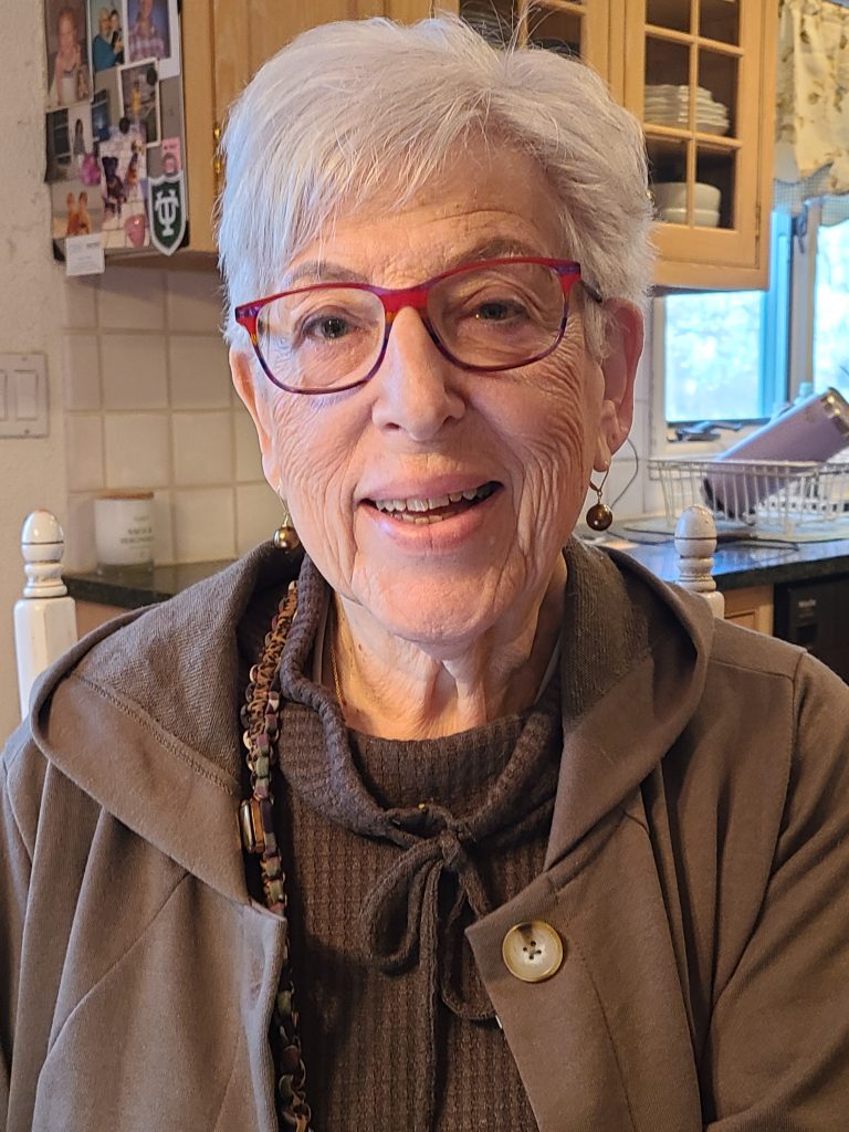 Judith Milstein