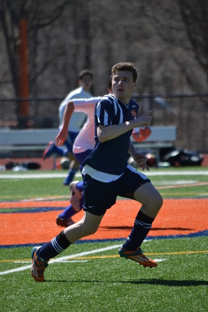 Jacob Fridakis