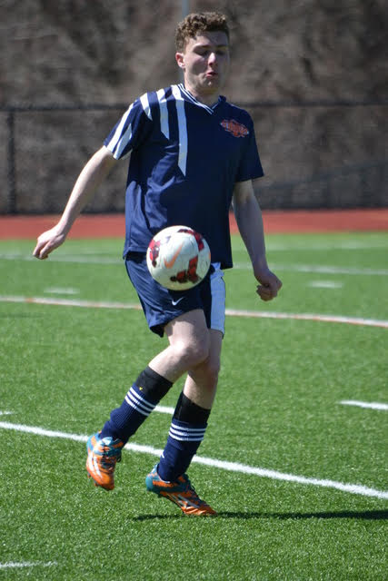 Patient image of: Jacob Fridakis