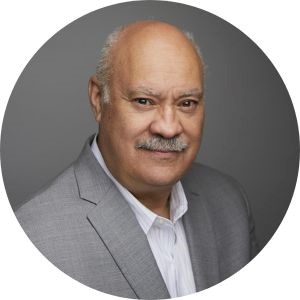 Richard Ellenbogen