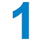 number 1