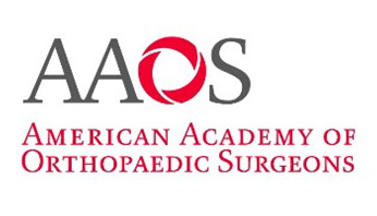 American Academy of Orthopedic Surgeons logo