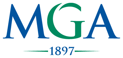 MGA logo