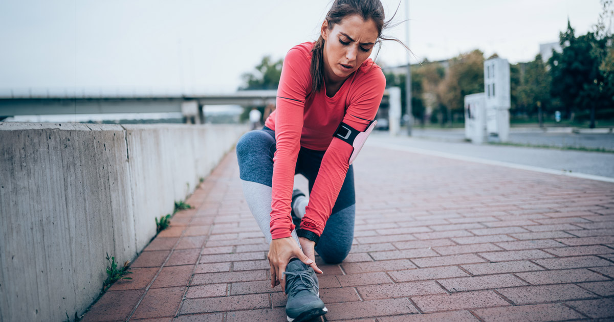Image - photo for What Is a Bone Spur? Why You Might Have One and What to Do about It
