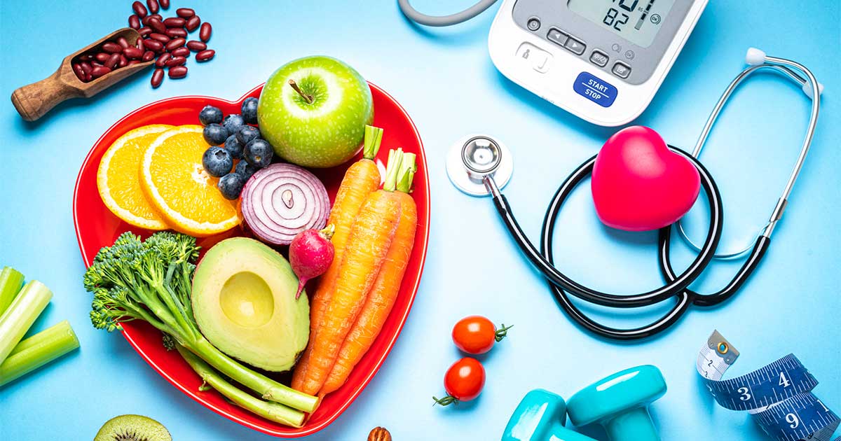 Image - photo for What Is Lifestyle Medicine?