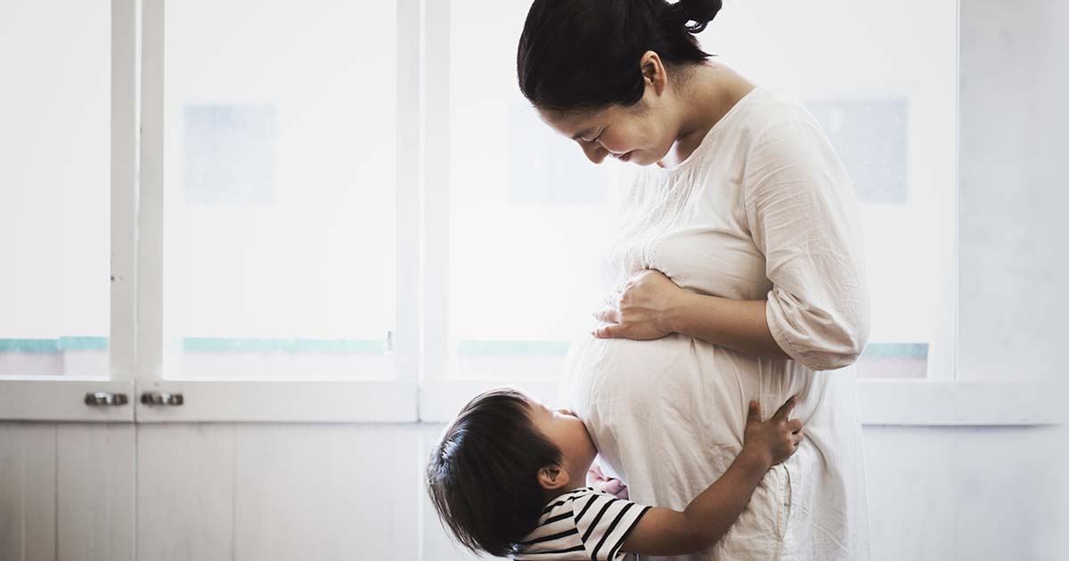 Image - photo for Pregnancy and Bone Density: What to Know