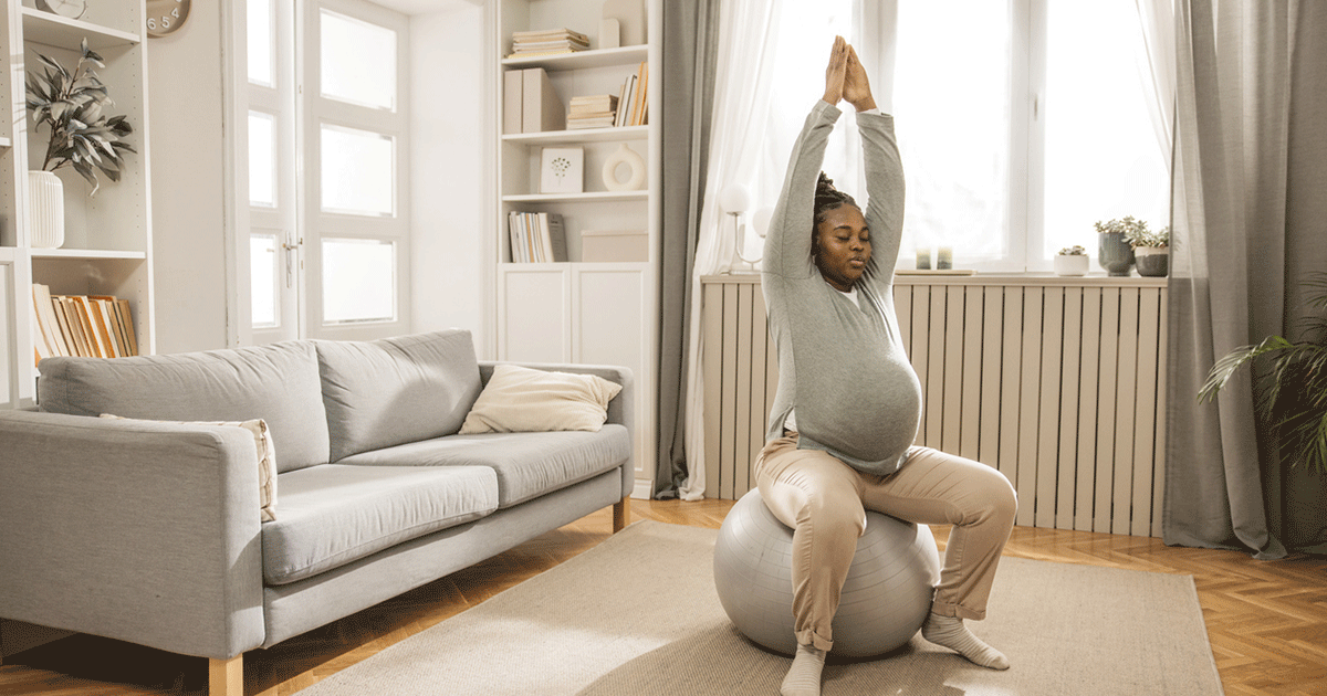 Image - photo for Exercise during Pregnancy: Myths and Facts