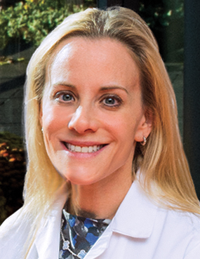 Alana C. Serota, MD, CCFP, CCD