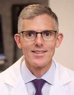 photo of Alexander S. McLawhorn, MD, MBA