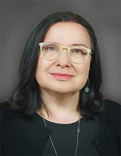 photo of Anca D. Askanase, MD