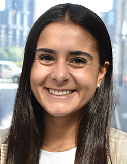 photo of Angela Mollet, PT, DPT, SCS, OCS