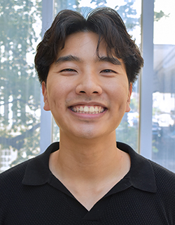 photo of Benji Yegik Kim, PT, DPT