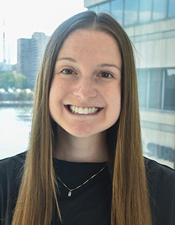 photo of Carlene Scaravaglione, OTD, OTR/L