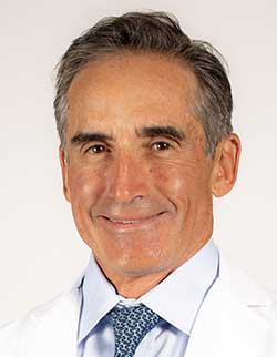 Photo of Dr. David Altchek