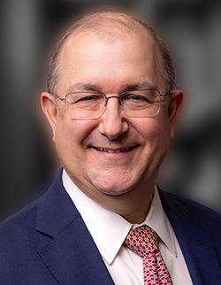 Photo of Dr. Liguori