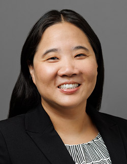 photo of Jennifer A. Soo Hoo, MD