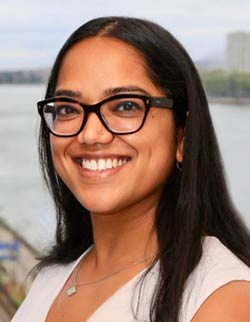 Kanupriya Kumar, MD