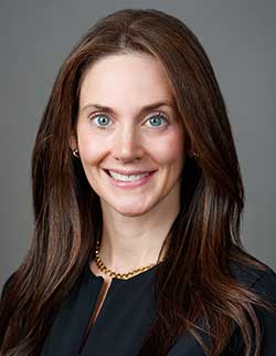Kathryn (Kate) DelPizzo, MD