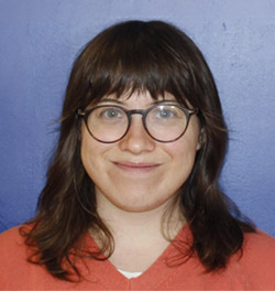 Photo of Chaplain Rochelle Malter