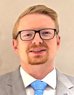 Marc Paul Schmid headshot