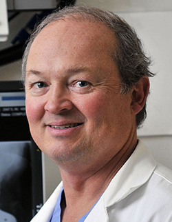 Photo of Dr. Figgie