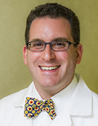 Photo of Dr. Koff