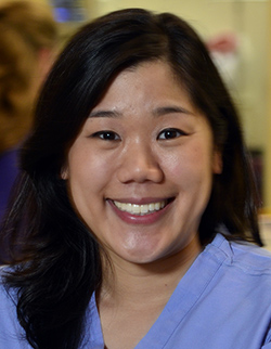 Naomi Dong, MD