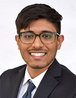 photo of Nikunj Patel, MD