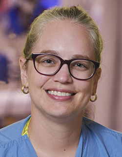 Pamela K. Wendel, MD