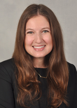 Sarah Ruthen, MD