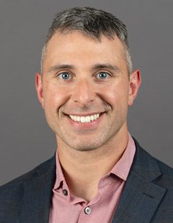 photo of Scott M. LaValva, MD