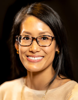 photo of Stephanie Huang, MD