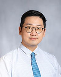 Photo of Victor Yoon