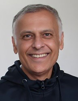photo of Vijay B. Vad, MD