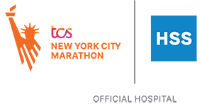 HSS: Official Hospital of the TCS New York City Marathon