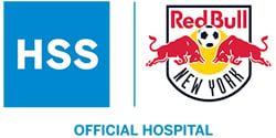 Official Hospital of Red Bull New York